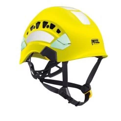 Petzl Vertex Vent Hi-Viz Helmet Work At Height
