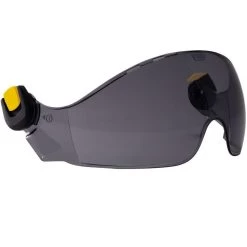 Petzl Vizir Shadow Eye Shield For Vertex And Strato Helmets