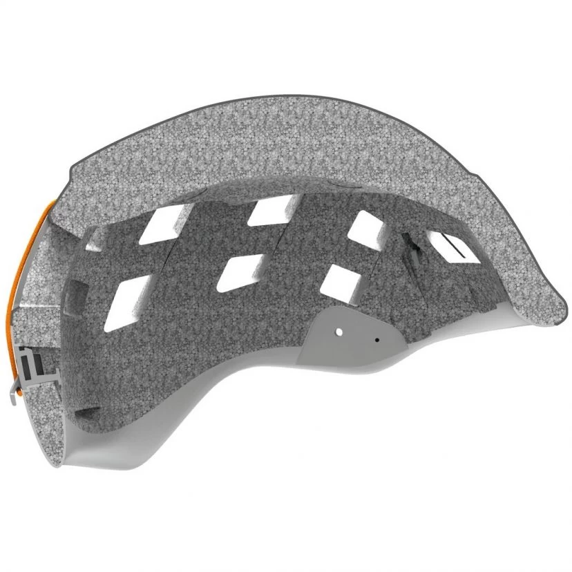 Petzl Meteor Climbing And Mountaineering Helmet - Image 8