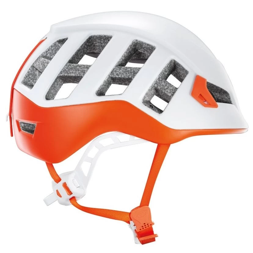 Petzl Meteor Climbing And Mountaineering Helmet - Image 7