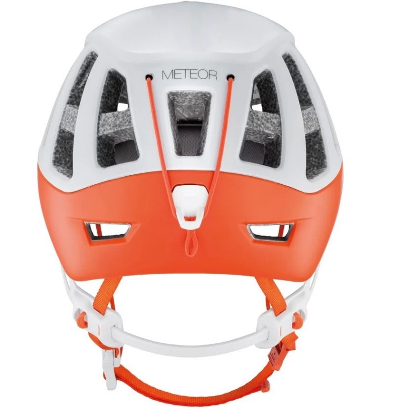 Petzl Meteor Climbing And Mountaineering Helmet - Image 6