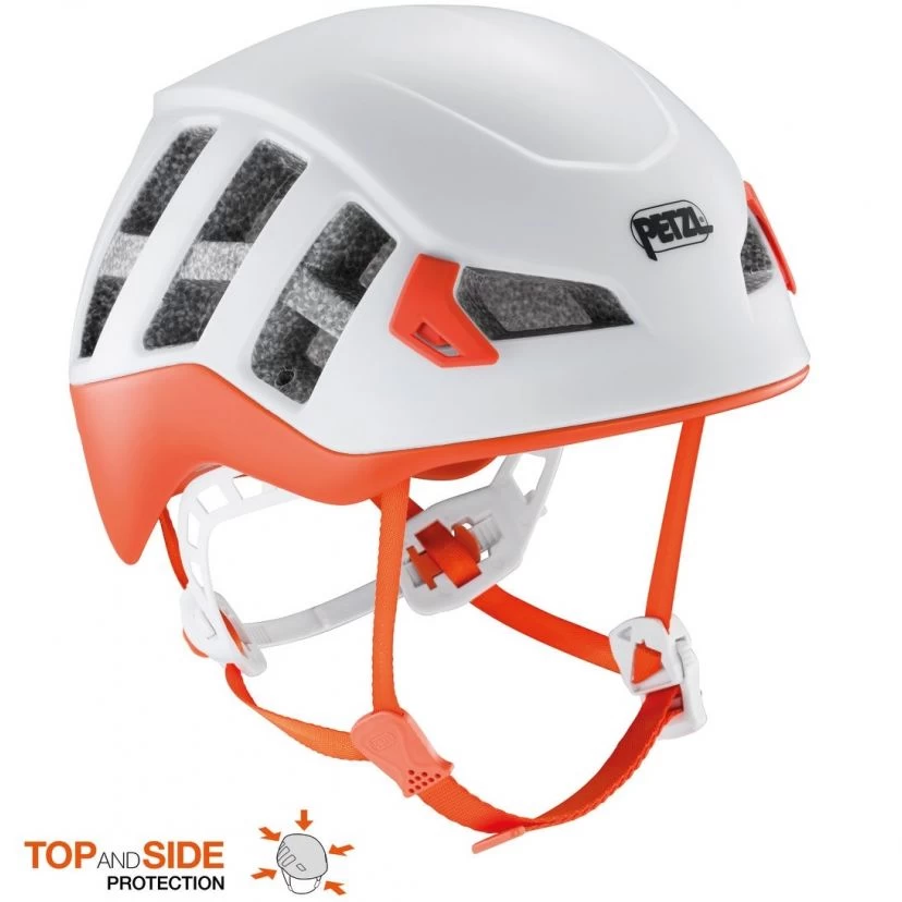 Petzl Meteor Climbing And Mountaineering Helmet