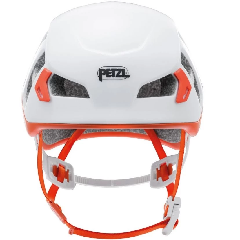 Petzl Meteor Climbing And Mountaineering Helmet - Image 5