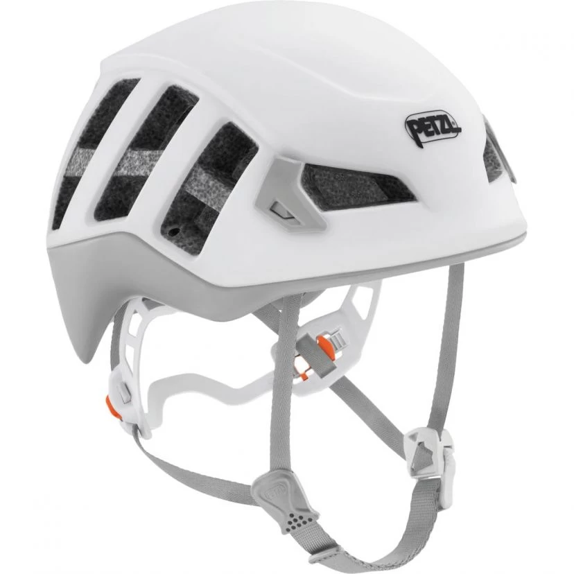 Petzl Meteora Women's Climbing Ski Mountaineering Helmet - Image 2