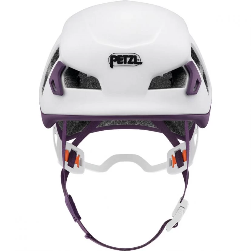 Petzl Meteora Women's Climbing Ski Mountaineering Helmet - Image 5
