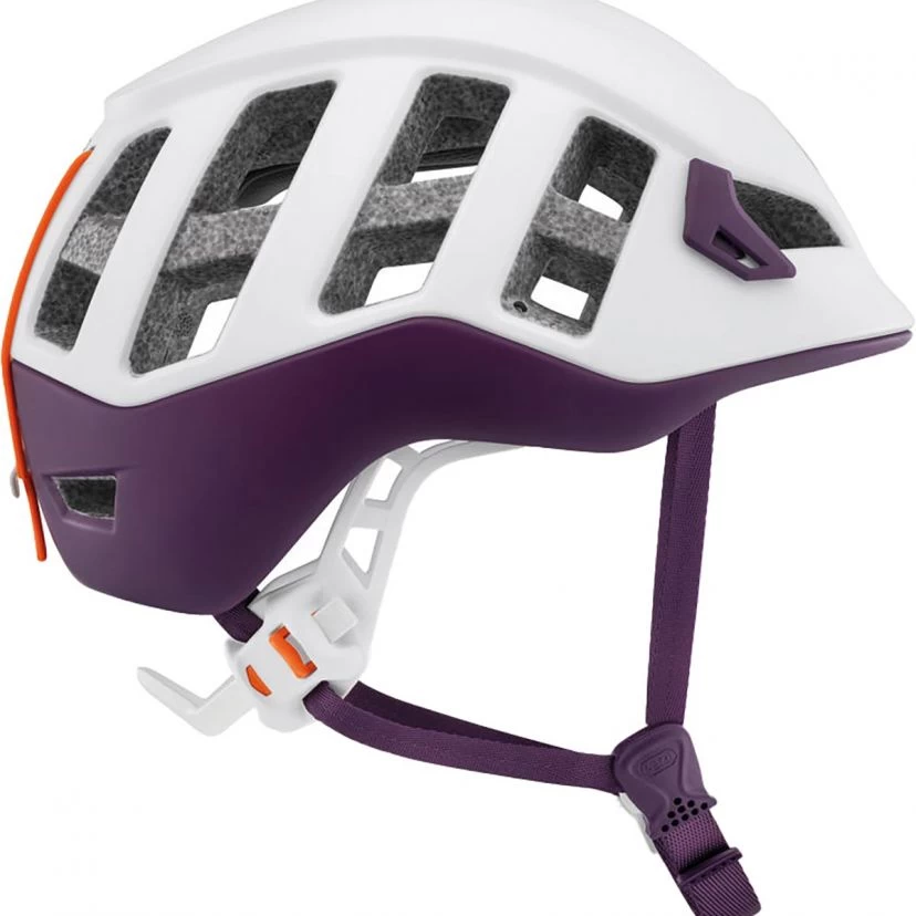 Petzl Meteora Women's Climbing Ski Mountaineering Helmet - Image 3