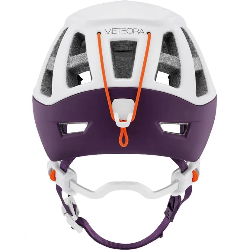 Petzl Meteora Women's Climbing Ski Mountaineering Helmet - Image 4