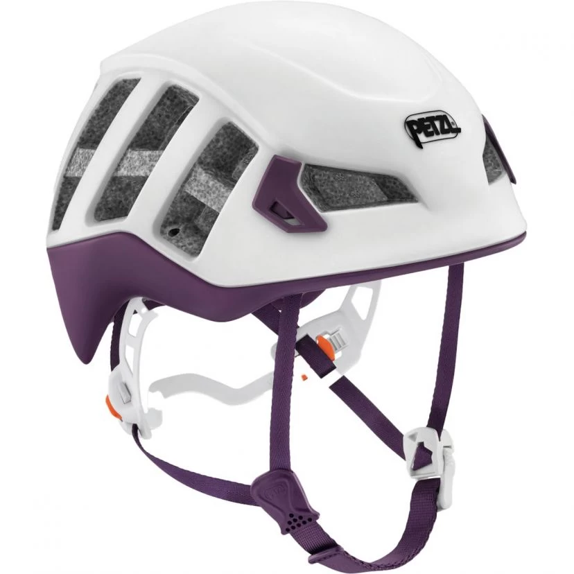 Petzl Meteora Women's Climbing Ski Mountaineering Helmet