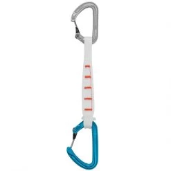 Petzl Ange Finesse S+L Climbing Quickdraw