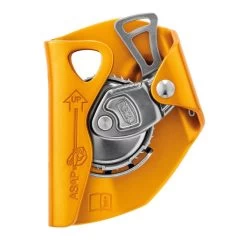 Petzl Asap Mobile Fall-arrest For Work At Height
