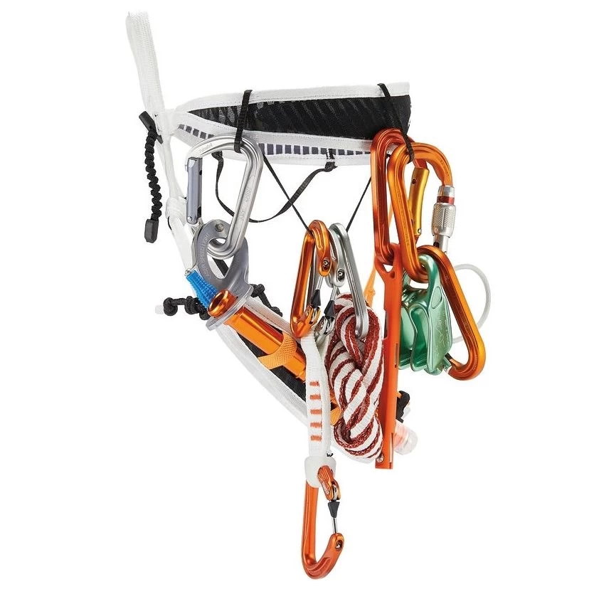 Petzl Fly Ski Mountaineering Harness - Image 3