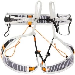 Petzl Fly Ski Mountaineering Harness