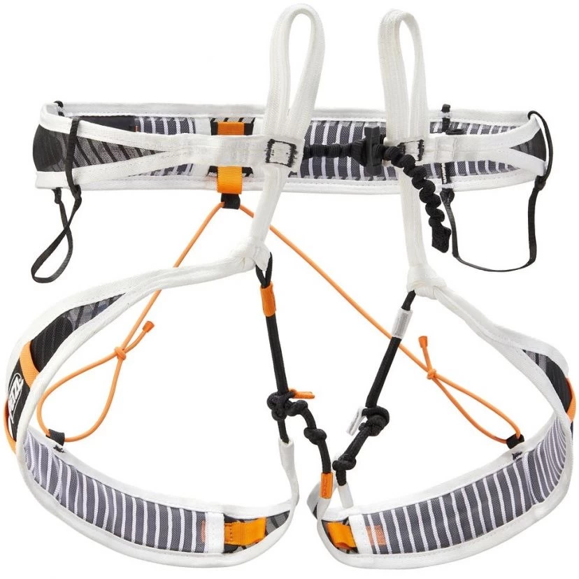 Petzl Fly Ski Mountaineering Harness