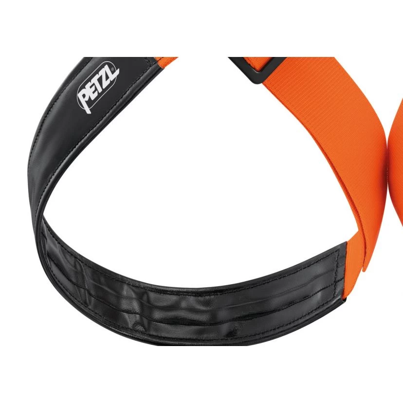 Petzl Superavanti Caving Harness - Image 3