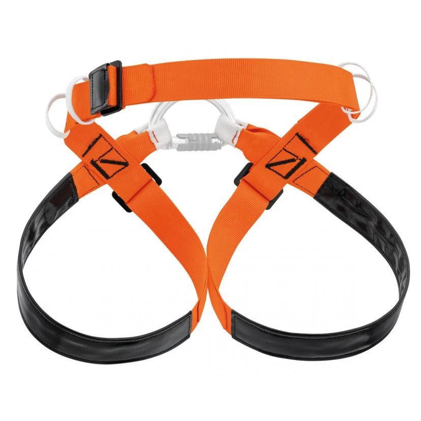 Petzl Superavanti Caving Harness - Image 2