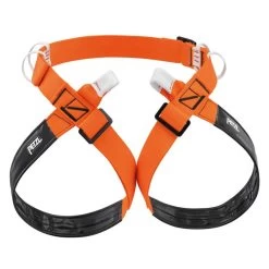 Petzl Superavanti Caving Harness