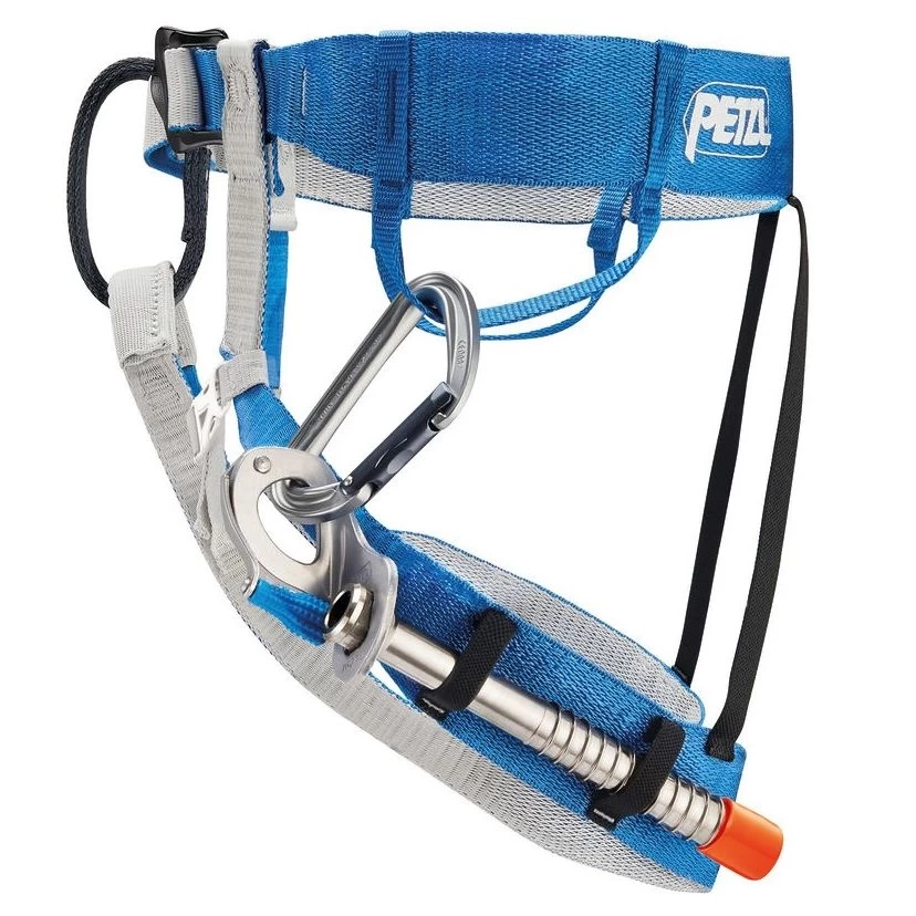 Petzl Tour Ski Mountaineering Harness - Image 3