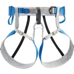 Petzl Tour Ski Mountaineering Harness