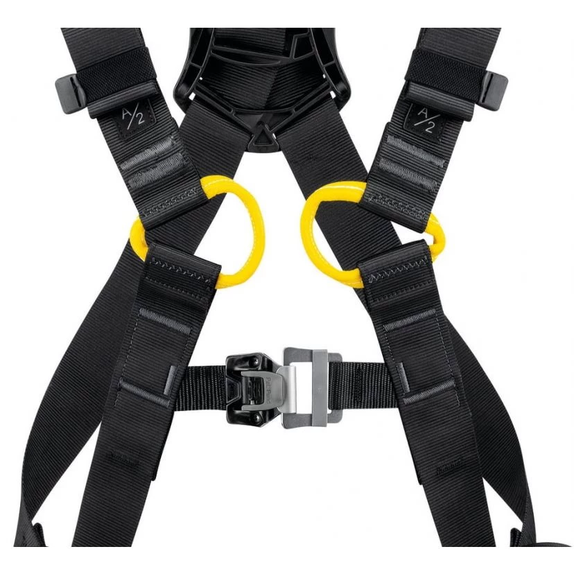 Petzl Newton European Version Work Harness - Image 4