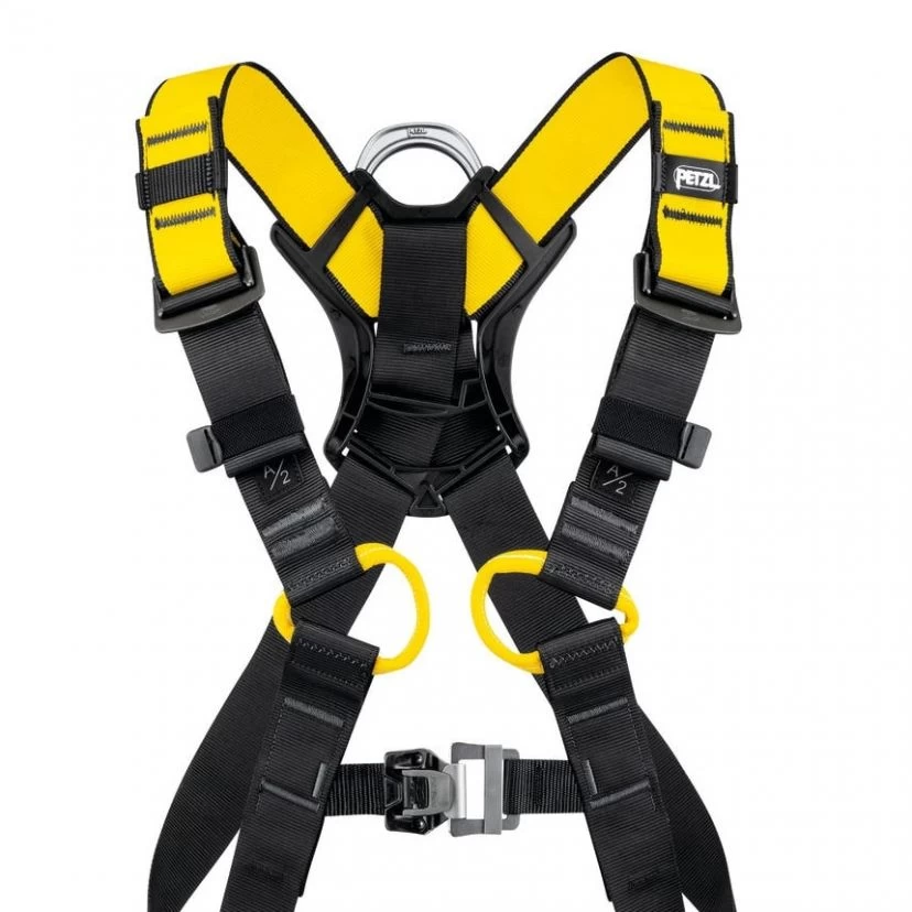 Petzl Newton European Version Work Harness - Image 3
