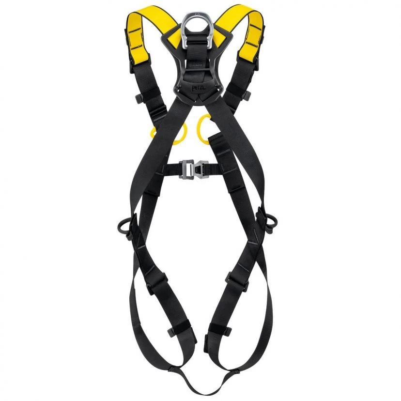 Petzl Newton European Version Work Harness - Image 2
