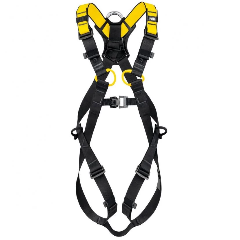 Petzl Newton European Version Work Harness