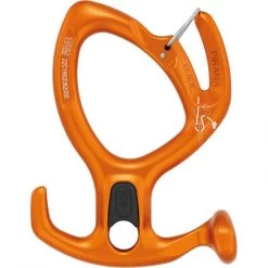 Petzl Pirana Guide Canyoning Descender