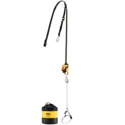 Petzl Knee Ascent Loop Ascender For Tree Climbing