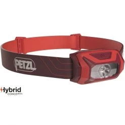Petzl Tikkina Headlamp