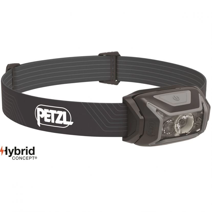 Petzl Actik Headlamp - Image 4