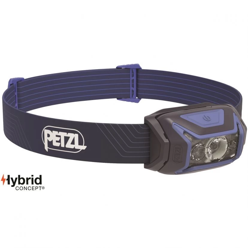 Petzl Actik Headlamp - Image 2