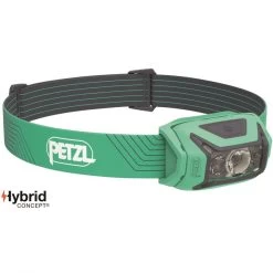 Petzl Actik Headlamp