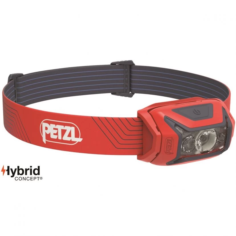 Petzl Actik Headlamp - Image 3