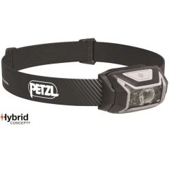 Petzl Actik Core Headlamp Hybrid