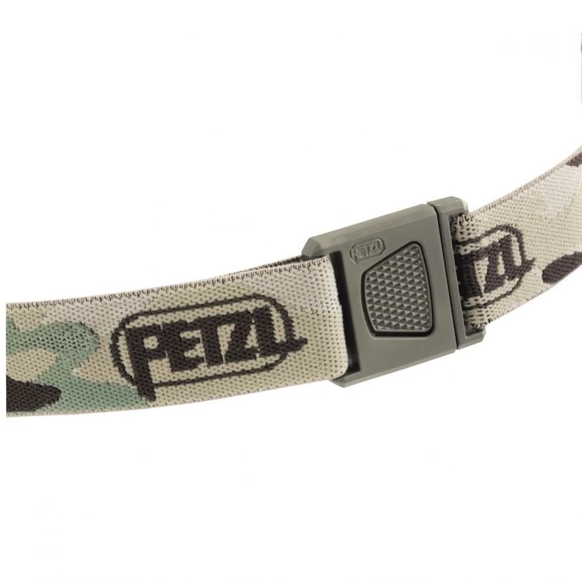 Petzl Tactikka + RGB Hybrid Headlamp - Image 5