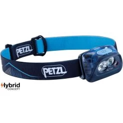 Petzl Actik Hybrid Headlamp