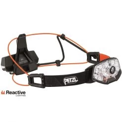 Petzl Nao RL Rechargeable Headlamp