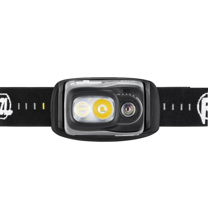 Petzl Swift RL Pro Rechargeable Headlamp - Image 2