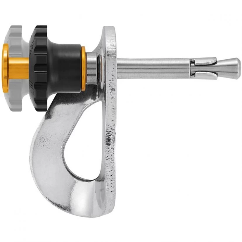 Petzl Anchor Pulse 8 Mm Caving Progression Anchor - Image 3