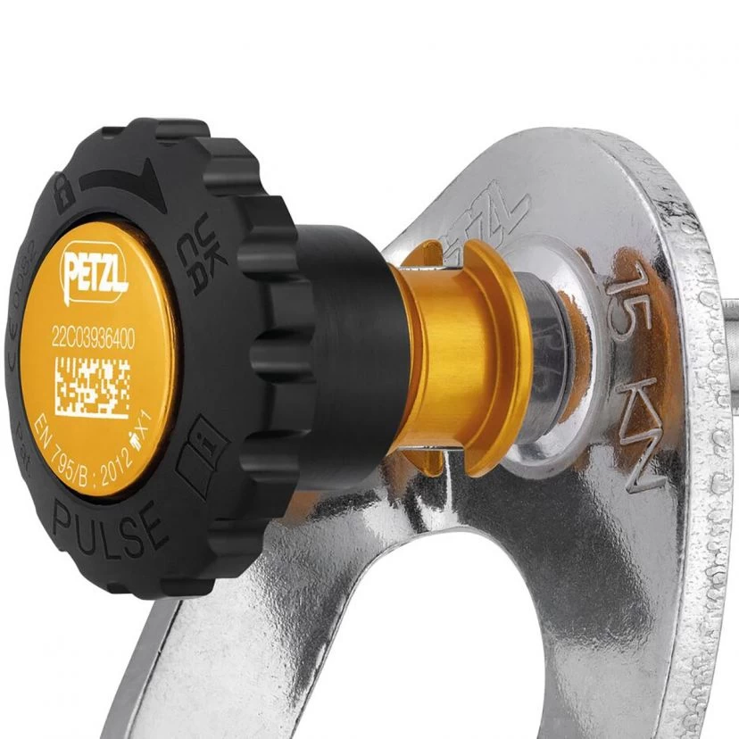 Petzl Anchor Pulse 8 Mm Caving Progression Anchor - Image 4