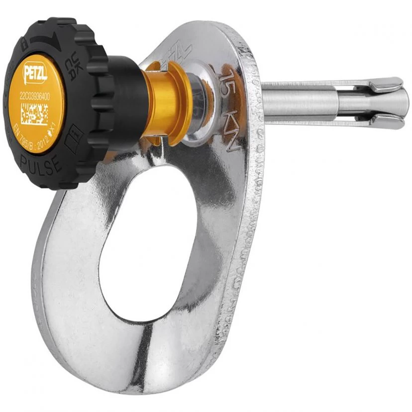 Petzl Anchor Pulse 8 Mm Caving Progression Anchor - Image 2