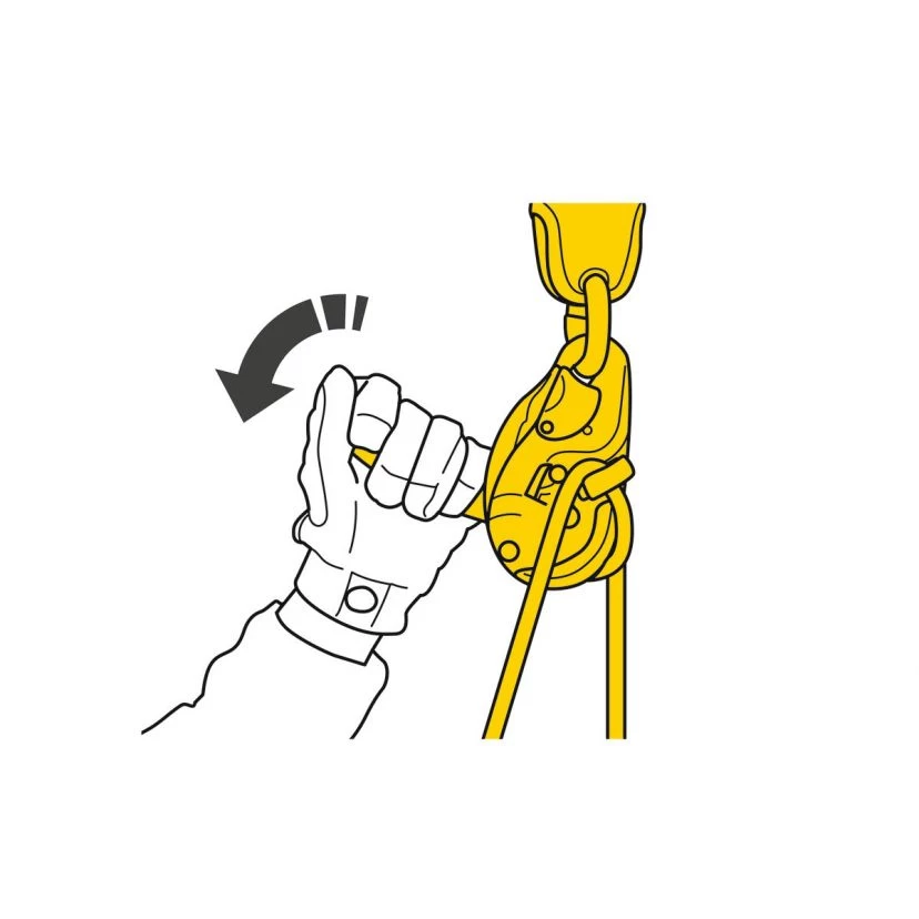 Petzl Jag Rescue Kit - Image 4