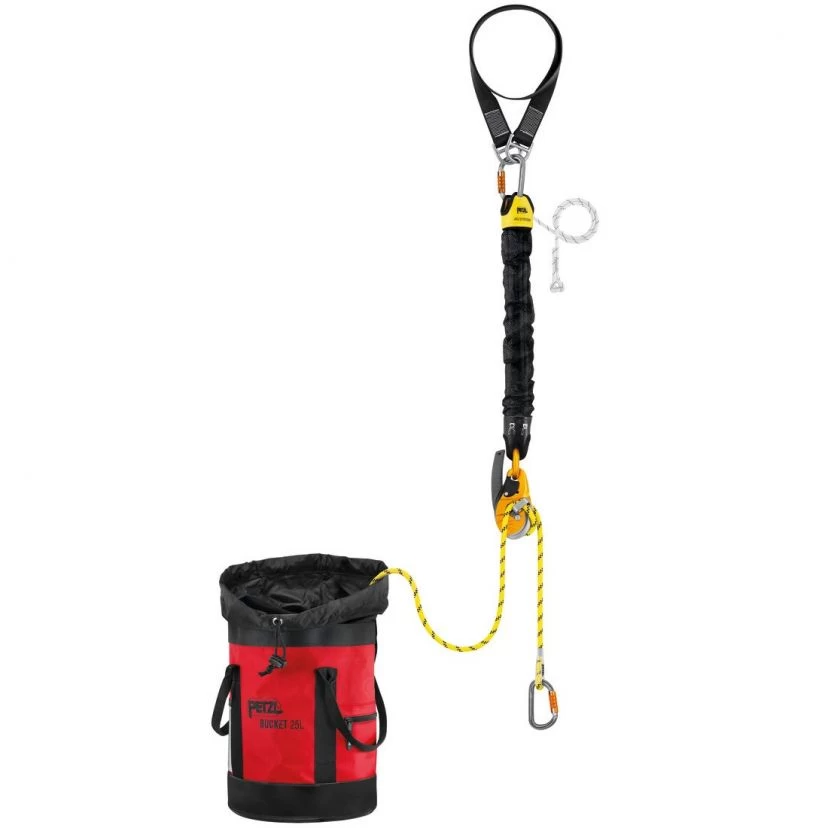 Petzl Jag Rescue Kit
