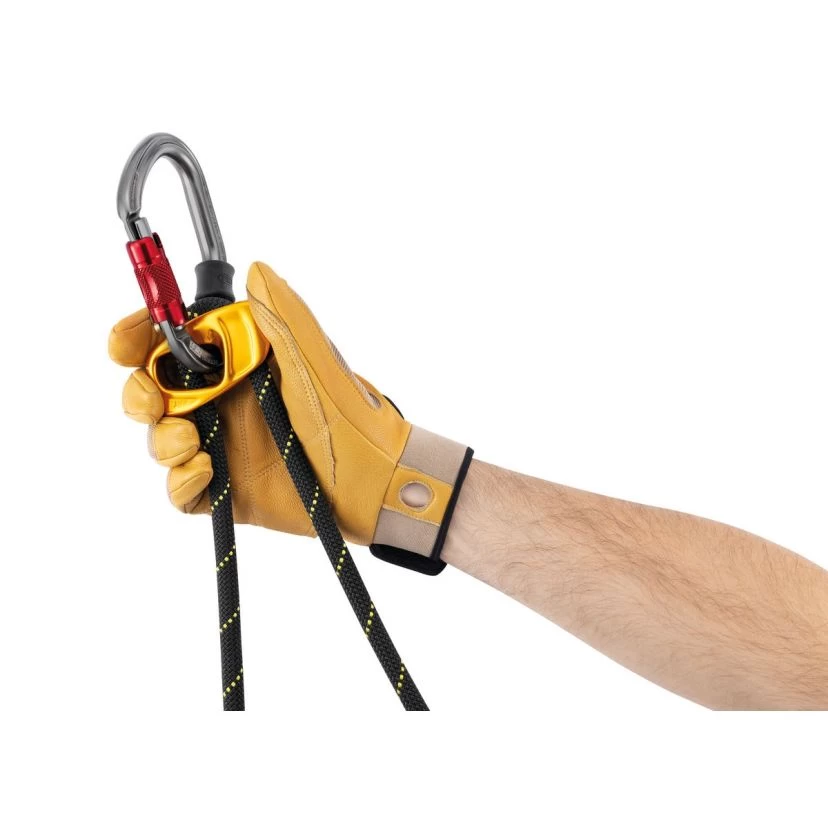 Petzl Progress Adjust-Y Double Adjustable Lanyard - Image 2