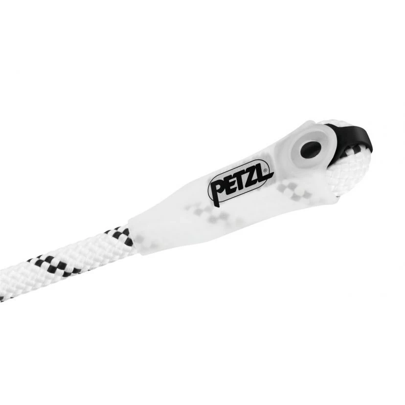 Petzl Grillon Adjustable Lanyard For Work Positioning - Image 4