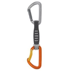 Petzl Spirit Express Climbing Quickdraw