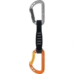 Petzl Spirit Express Climbing Quickdraws