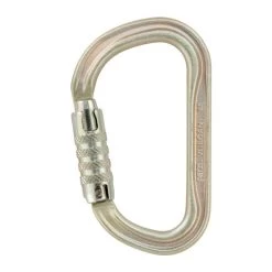 Petzl Vulcan Triact-lock European Version Work Carabiner