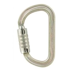 Petzl Vulcan Triact-lock International Version Work Carabiner