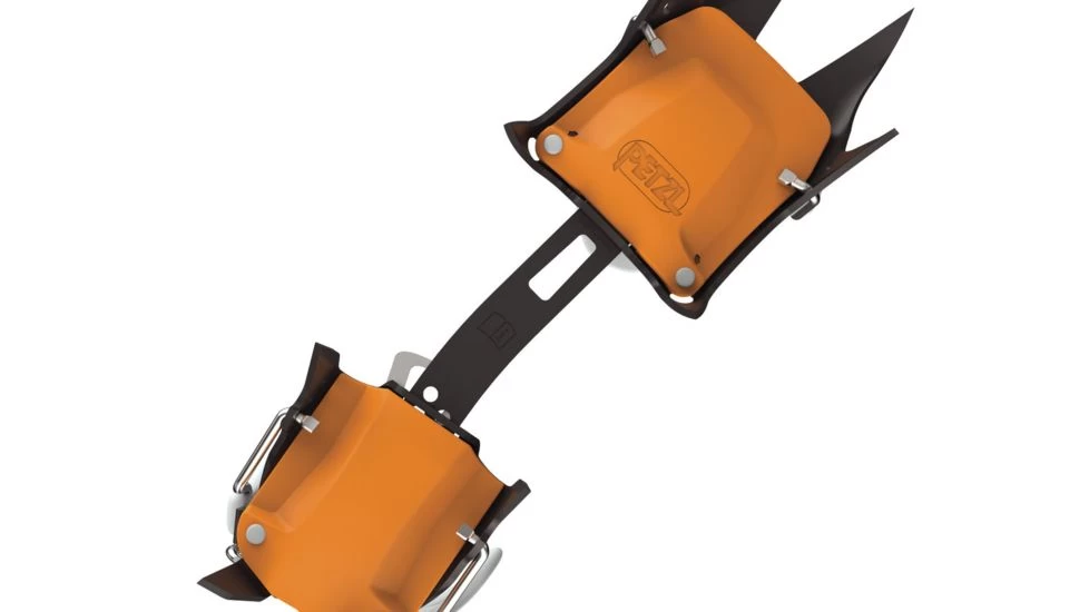 Petzl Boot Crampon, W/Flexlock - Image 3